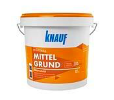 Грунтовка для механизированной штукатурки стен