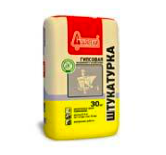 Гипсовая штукатурка СТАРАТЕЛИ МН